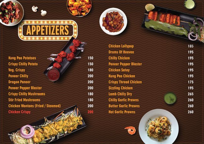 Bombay Biryani - Hill Road - Bandra West - Mumbai image 5